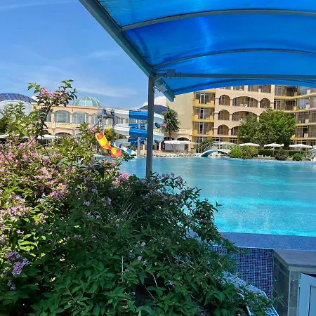 Hotel Midia Family 3*