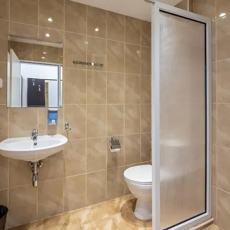 Hotel Midia Family Aheloi