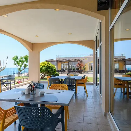 Hotel Midia Family Aheloi