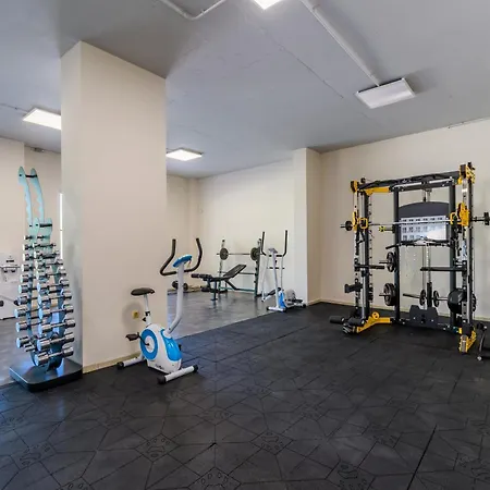 Midia Family Hotel Aheloi