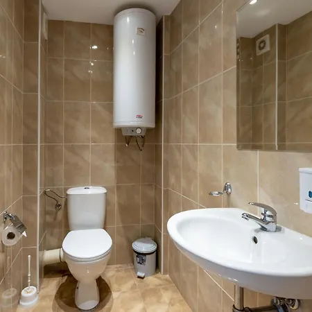 Hotel Midia Family Aheloi