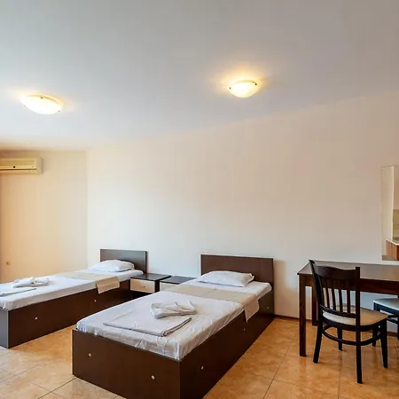 Hotel Midia Family 3*