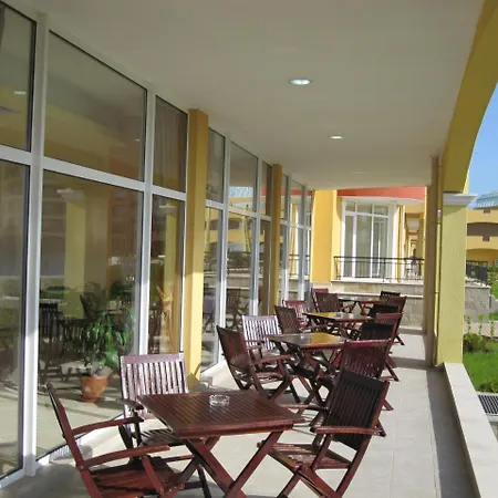 Hotel Midia Family Aheloi