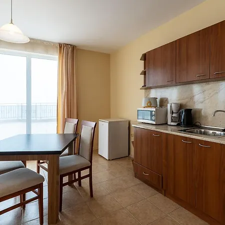 Midia Family Hotel Aheloy