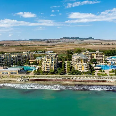 Hotel Midia Family Aheloy