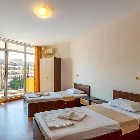 Midia Family Hotel Aheloy