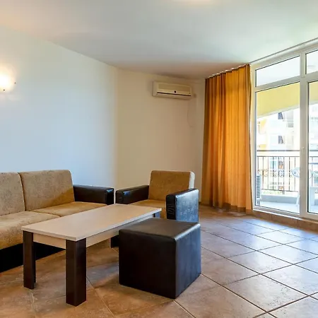 Hotel Midia Family 3*