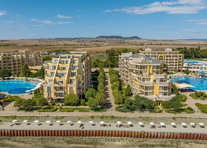 Midia Family Отель 3*