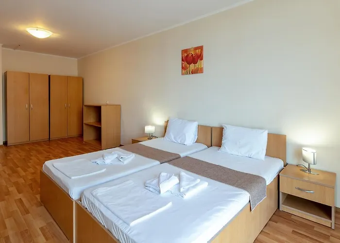 Midia Family Отель 3*