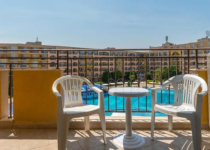 Midia Family Отель