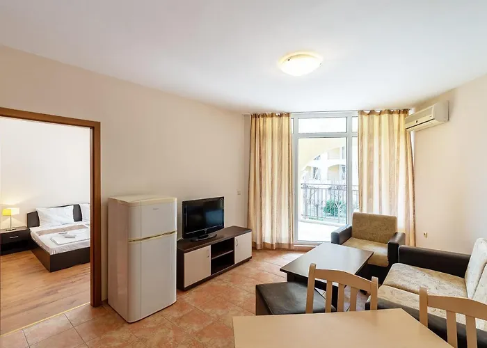 Midia Family Отель