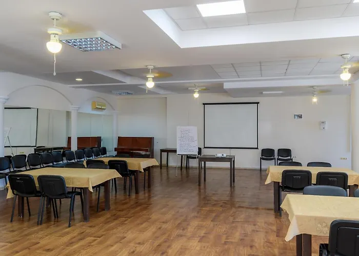 Midia Family 3* Ахелой