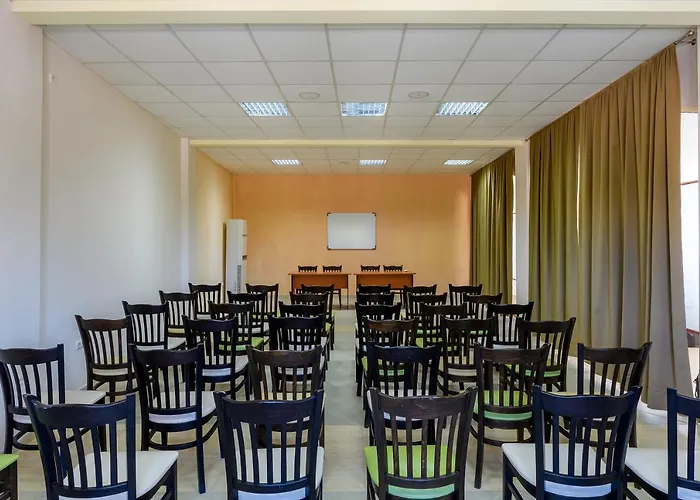 Midia Family Отель