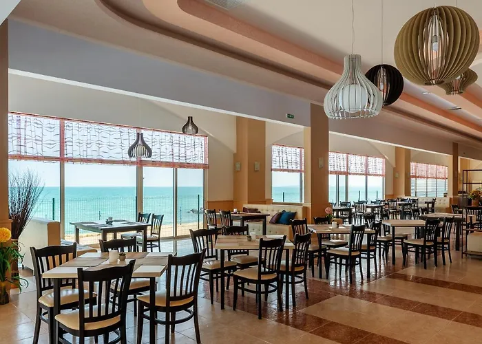 Midia Family Отель 3*