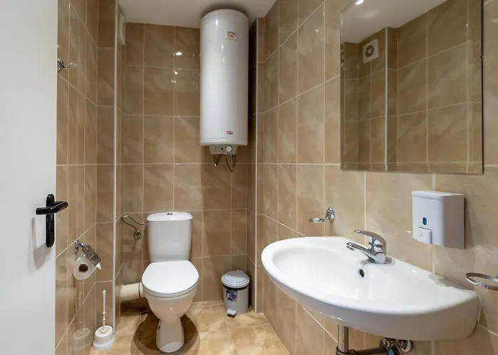 Отель Midia Family Ахелой