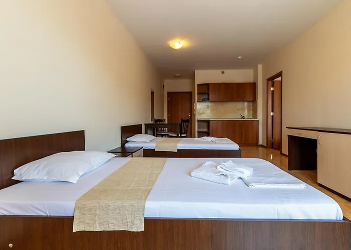 Midia Family Отель