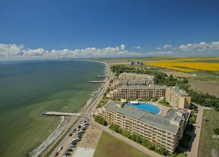 Midia Family Отель