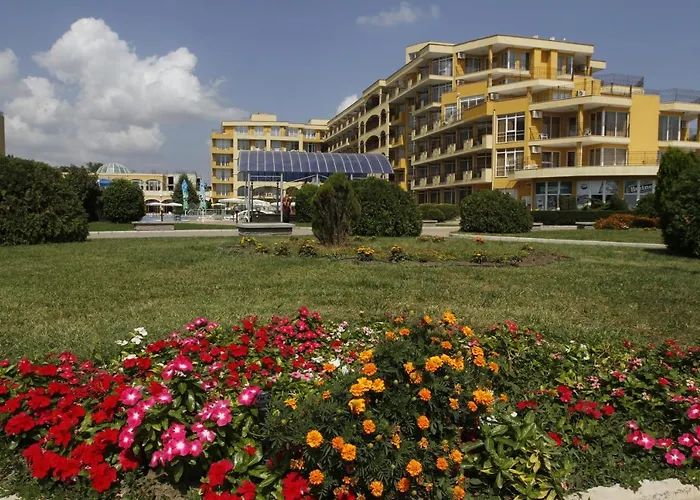 Midia Family Отель