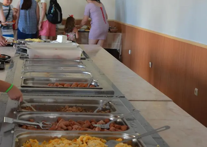 Midia Family Отель